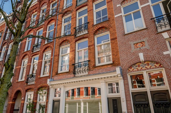 Te koop: Derde Oosterparkstraat 142-2, 1092EC Amsterdam