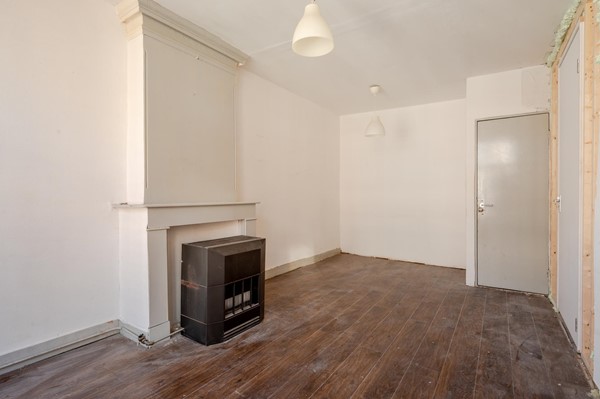 Medium property photo - Derde Oosterparkstraat 142-2, 1092 EC Amsterdam