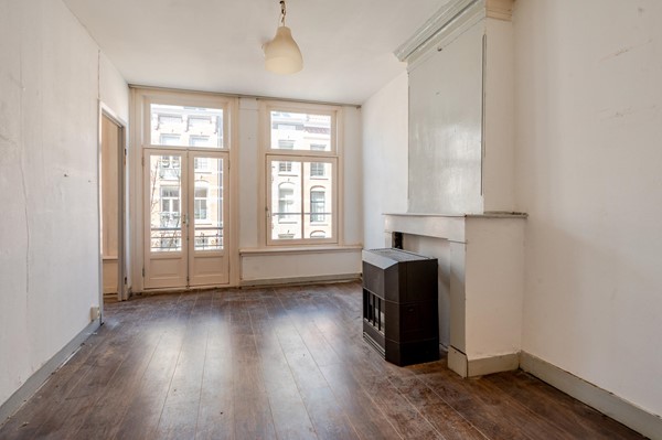 Medium property photo - Derde Oosterparkstraat 142-2, 1092 EC Amsterdam