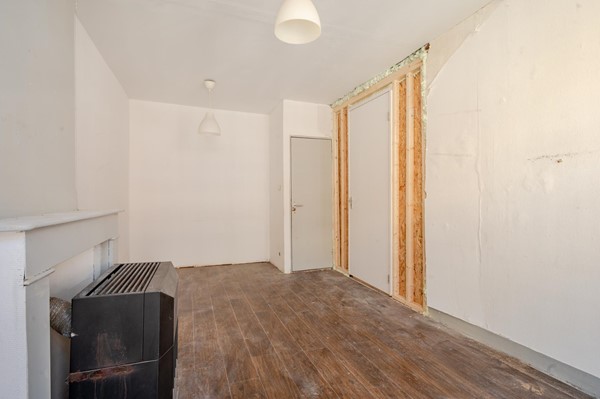 Medium property photo - Derde Oosterparkstraat 142-2, 1092 EC Amsterdam