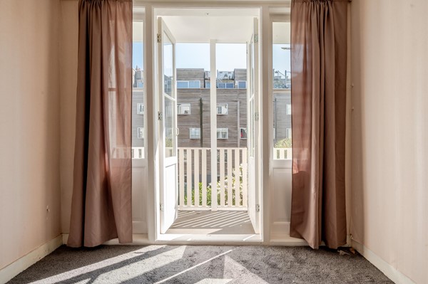 Medium property photo - Derde Oosterparkstraat 142-2, 1092 EC Amsterdam