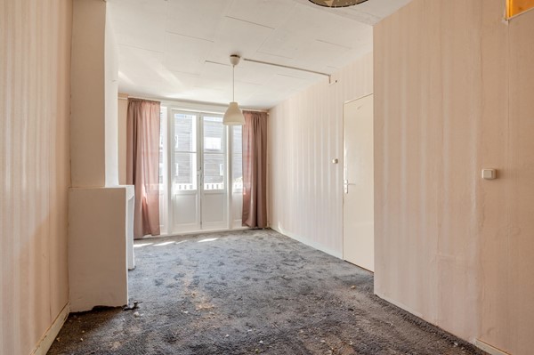 Medium property photo - Derde Oosterparkstraat 142-2, 1092 EC Amsterdam