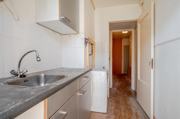 Medium property photo - Derde Oosterparkstraat 142-2, 1092 EC Amsterdam