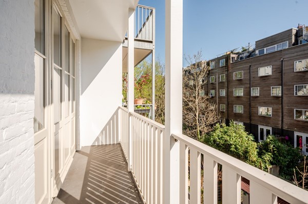 Medium property photo - Derde Oosterparkstraat 142-2, 1092 EC Amsterdam