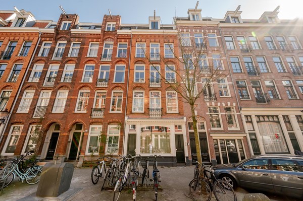 Medium property photo - Derde Oosterparkstraat 142-2, 1092 EC Amsterdam