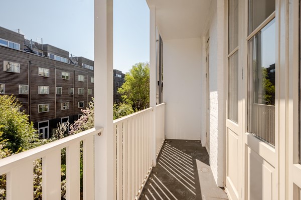 Medium property photo - Derde Oosterparkstraat 142-2, 1092 EC Amsterdam