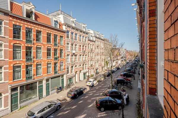 Medium property photo - Derde Oosterparkstraat 142-2, 1092 EC Amsterdam