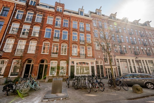 Medium property photo - Derde Oosterparkstraat 142-2, 1092 EC Amsterdam