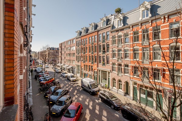 Medium property photo - Derde Oosterparkstraat 142-2, 1092 EC Amsterdam