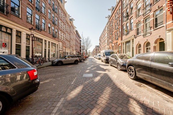 Medium property photo - Derde Oosterparkstraat 142-2, 1092 EC Amsterdam