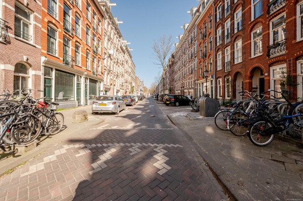 Medium property photo - Derde Oosterparkstraat 142-2, 1092 EC Amsterdam