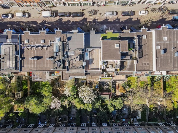 Medium property photo - Derde Oosterparkstraat 142-2, 1092 EC Amsterdam