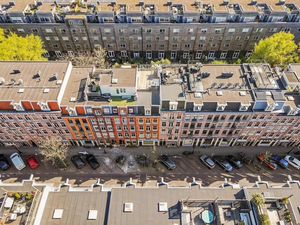 Medium property photo - Derde Oosterparkstraat 142-2, 1092 EC Amsterdam