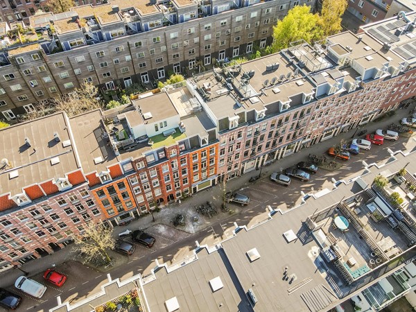 Medium property photo - Derde Oosterparkstraat 142-2, 1092 EC Amsterdam