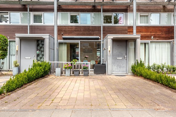 Te koop: Raoul Dufystraat 7, 1328PE Almere