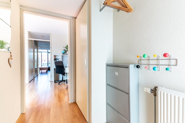 Te koop: Raoul Dufystraat 7, 1328PE Almere
