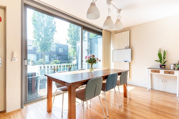 Medium property photo - Raoul Dufystraat 7, 1328 PE Almere