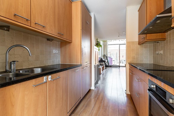 Medium property photo - Raoul Dufystraat 7, 1328 PE Almere
