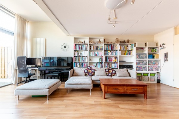 Medium property photo - Raoul Dufystraat 7, 1328 PE Almere