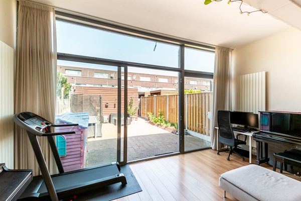 Medium property photo - Raoul Dufystraat 7, 1328 PE Almere