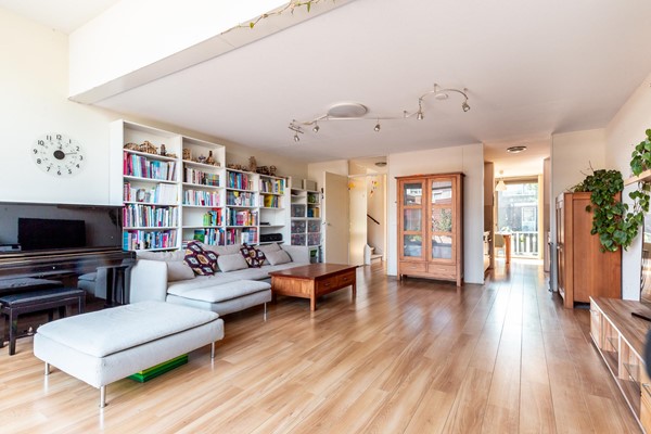 Medium property photo - Raoul Dufystraat 7, 1328 PE Almere