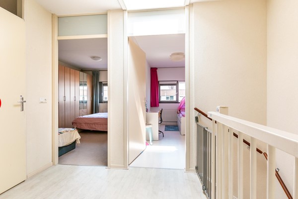Medium property photo - Raoul Dufystraat 7, 1328 PE Almere