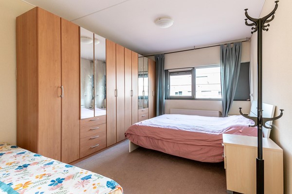 Medium property photo - Raoul Dufystraat 7, 1328 PE Almere