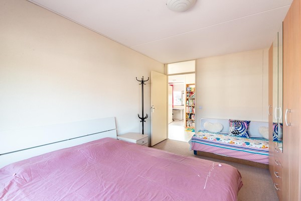 Medium property photo - Raoul Dufystraat 7, 1328 PE Almere