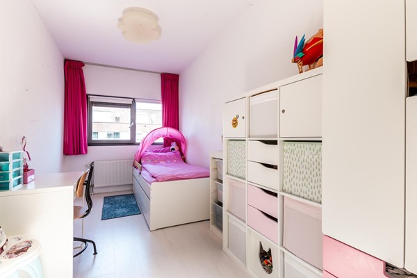 Medium property photo - Raoul Dufystraat 7, 1328 PE Almere