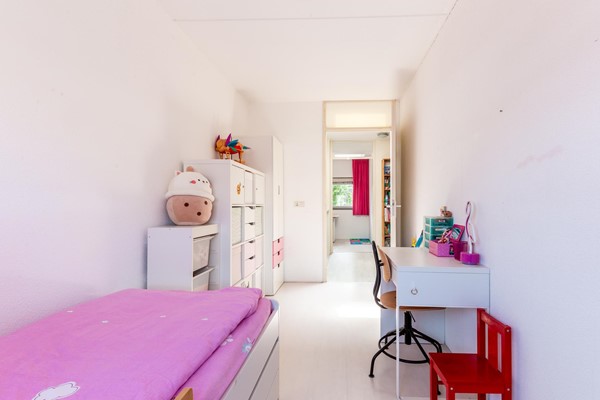 Medium property photo - Raoul Dufystraat 7, 1328 PE Almere