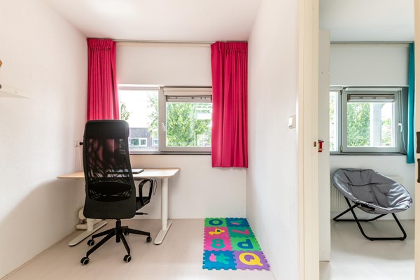 Medium property photo - Raoul Dufystraat 7, 1328 PE Almere