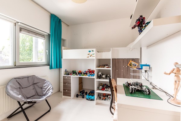 Medium property photo - Raoul Dufystraat 7, 1328 PE Almere