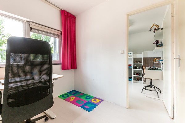 Medium property photo - Raoul Dufystraat 7, 1328 PE Almere