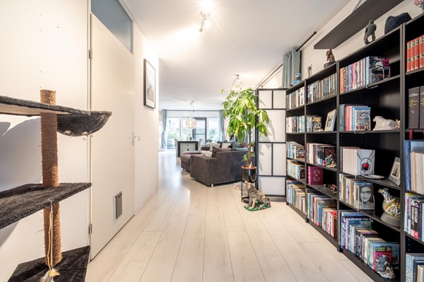 Medium property photo - Jamaicastraat 49, 1339 KM Almere