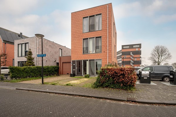 Medium property photo - Jamaicastraat 49, 1339 KM Almere