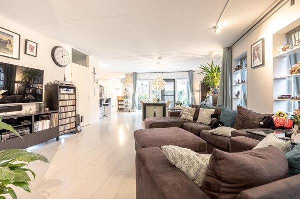 Medium property photo - Jamaicastraat 49, 1339 KM Almere