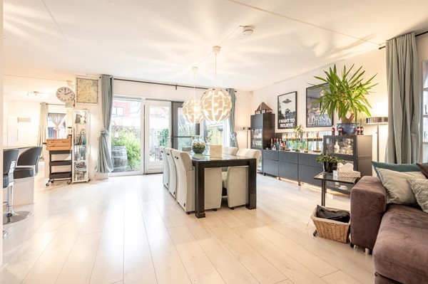 Medium property photo - Jamaicastraat 49, 1339 KM Almere