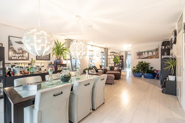Medium property photo - Jamaicastraat 49, 1339 KM Almere