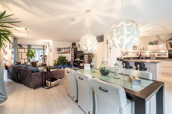Medium property photo - Jamaicastraat 49, 1339 KM Almere
