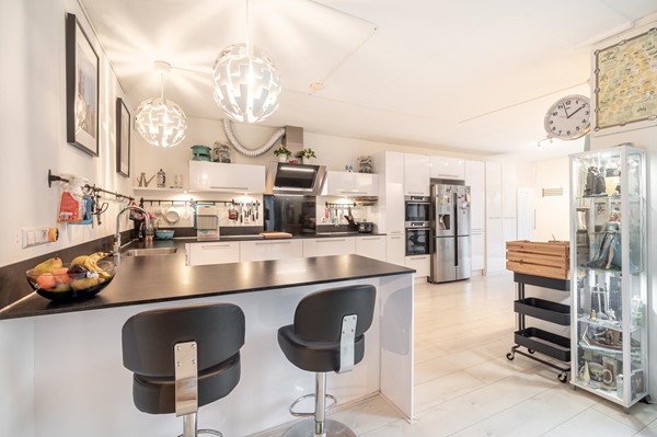 Medium property photo - Jamaicastraat 49, 1339 KM Almere