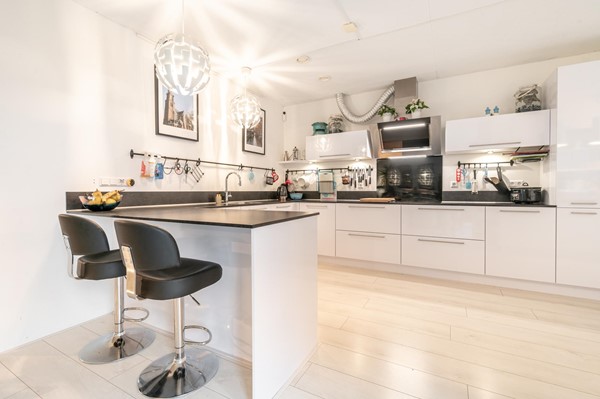 Medium property photo - Jamaicastraat 49, 1339 KM Almere