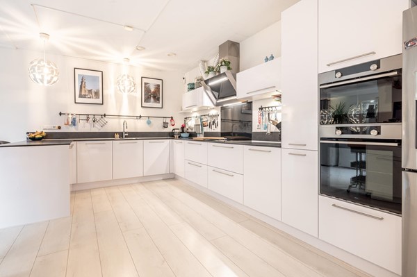 Medium property photo - Jamaicastraat 49, 1339 KM Almere