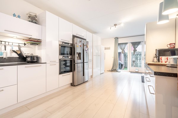 Medium property photo - Jamaicastraat 49, 1339 KM Almere
