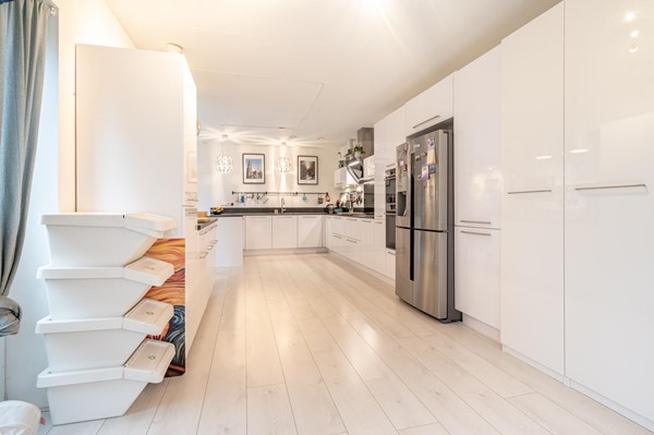 Medium property photo - Jamaicastraat 49, 1339 KM Almere