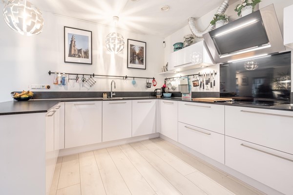 Medium property photo - Jamaicastraat 49, 1339 KM Almere