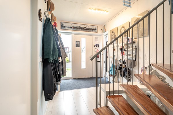 Medium property photo - Jamaicastraat 49, 1339 KM Almere