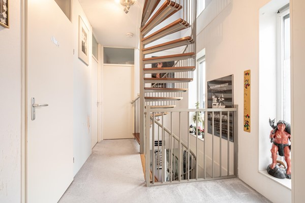 Medium property photo - Jamaicastraat 49, 1339 KM Almere