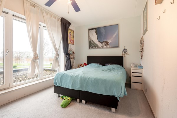 Medium property photo - Jamaicastraat 49, 1339 KM Almere