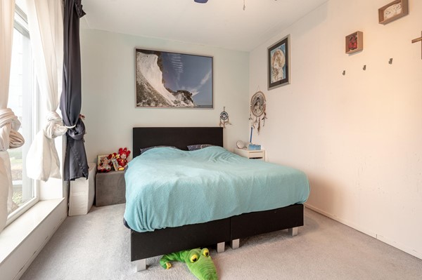 Medium property photo - Jamaicastraat 49, 1339 KM Almere