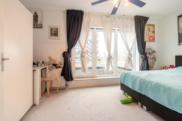 Medium property photo - Jamaicastraat 49, 1339 KM Almere
